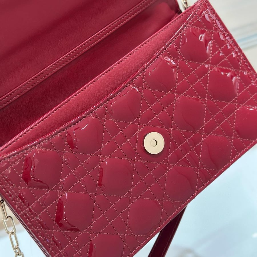 شنطة ديور woc