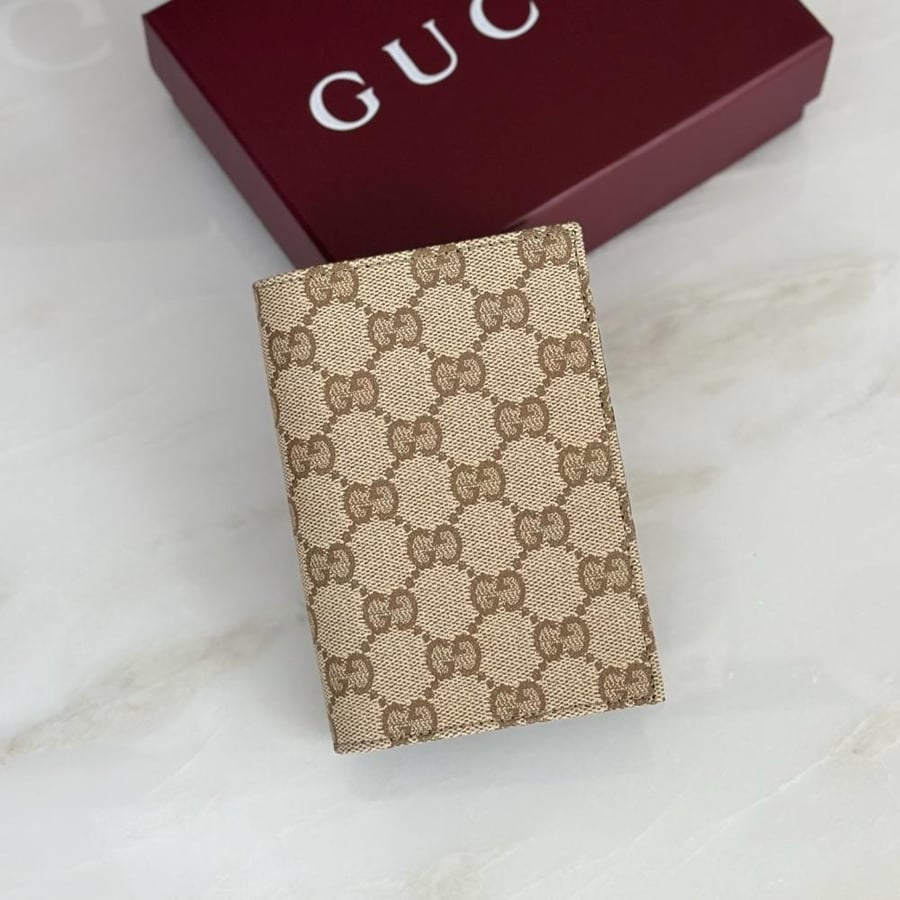 محفظة كارد هولدر غوتشي Card holder Gucci