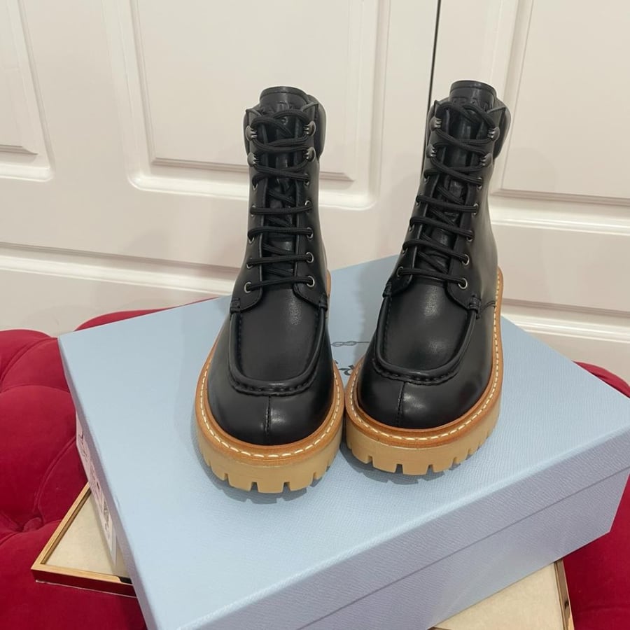 بوت برادا Nylon boots