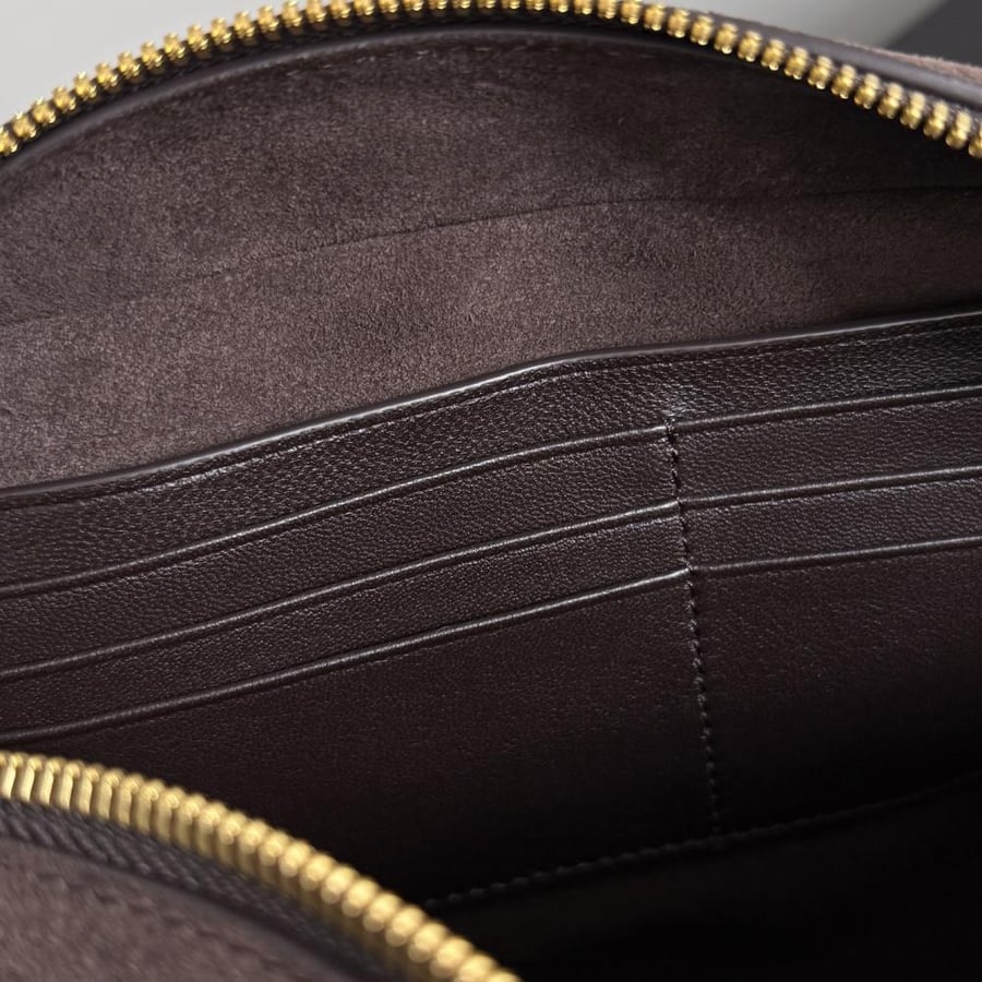 شنطة بوتيغا large Nodo Bottega