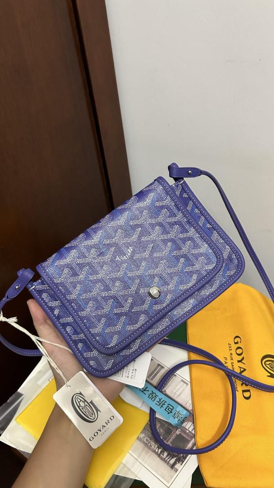 شنطة جويارد Plumet goyard