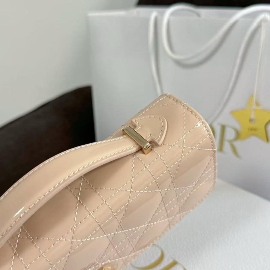 شنطة ديور Woc Dior