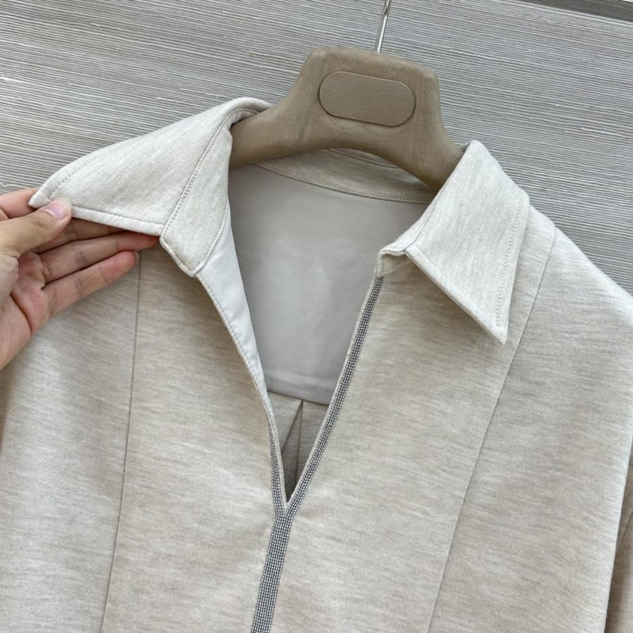 طقم Brunello cucinelli