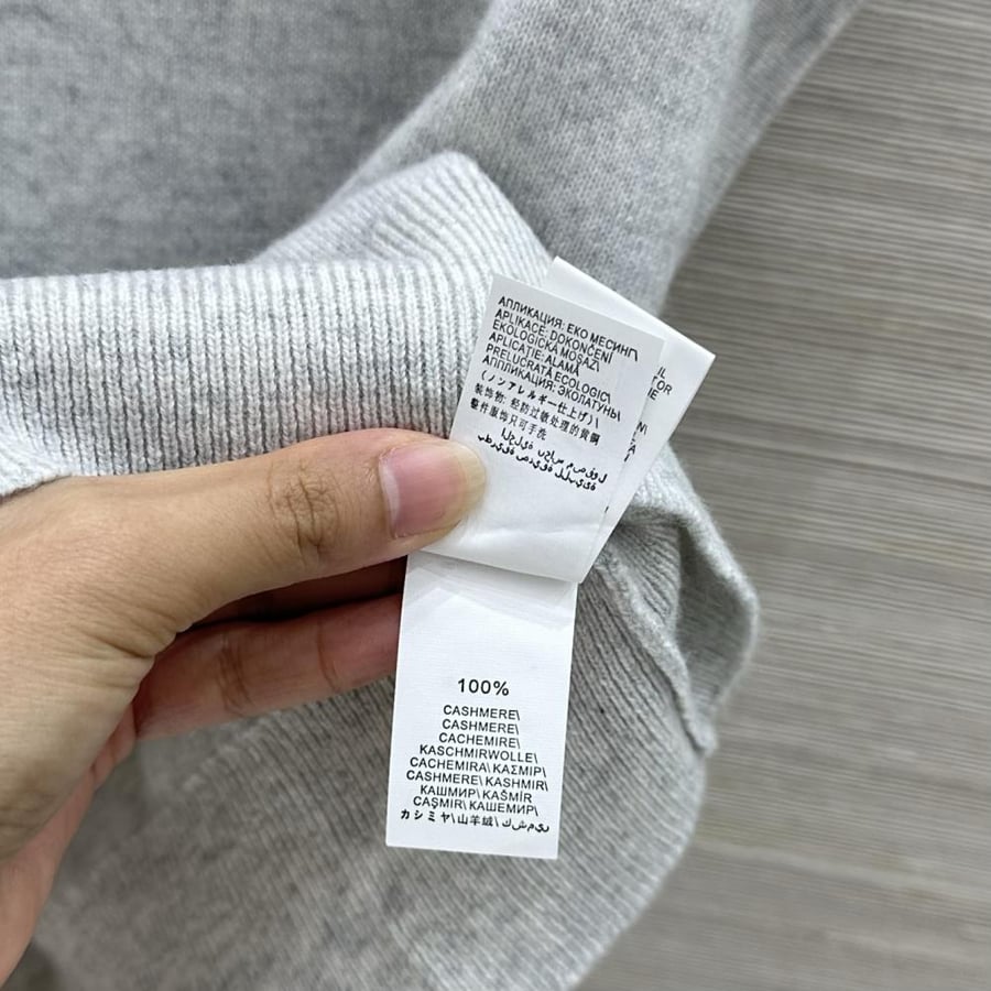 بلوزة نص كم Brunello cucinelli