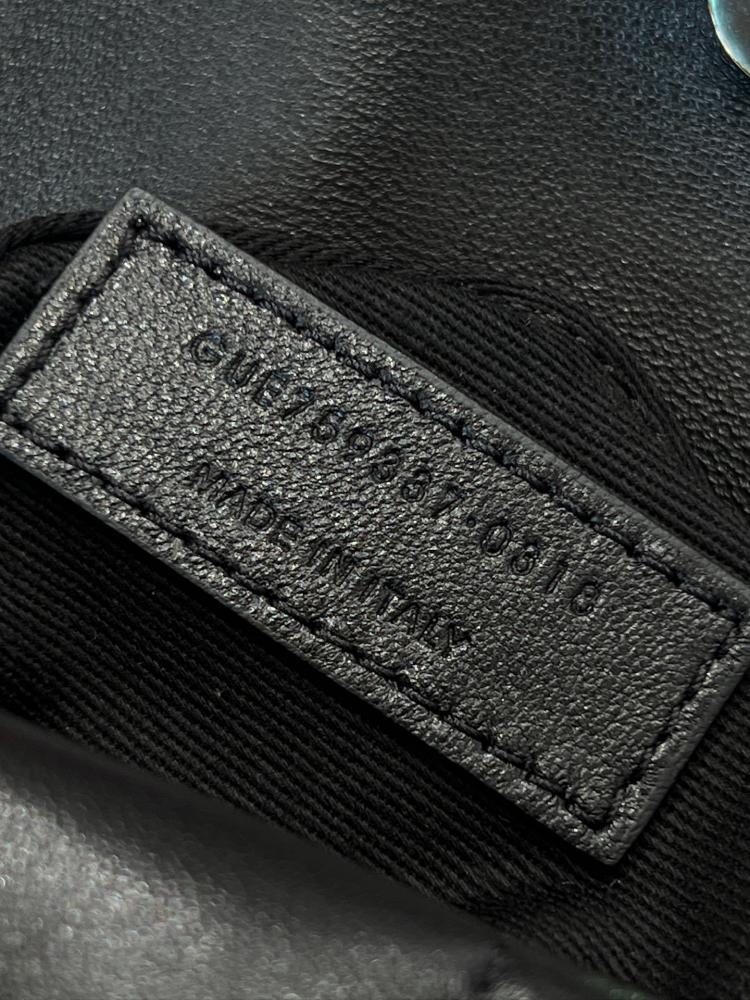 شنطة سان لوران Puffer Saint Laurent