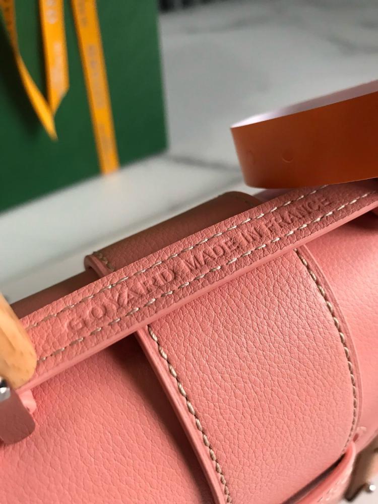 شنطة جويارد  saigon souple mini bag lrhs 20cm