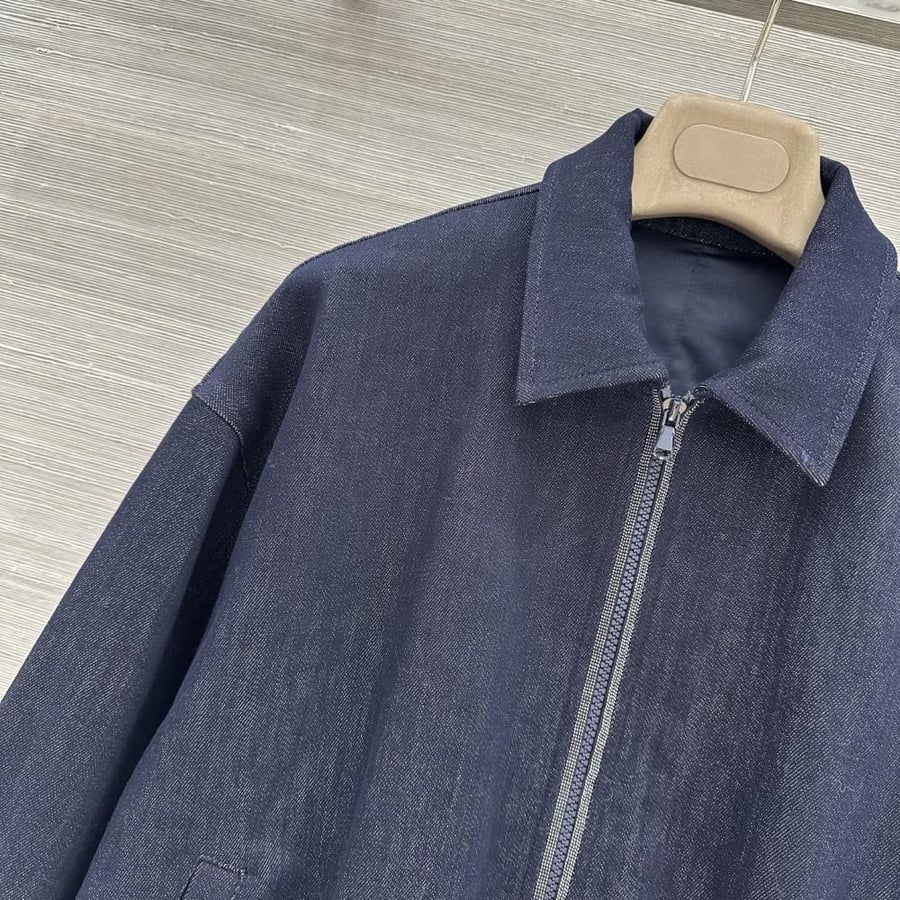 جاكيت Brunello cucinelli