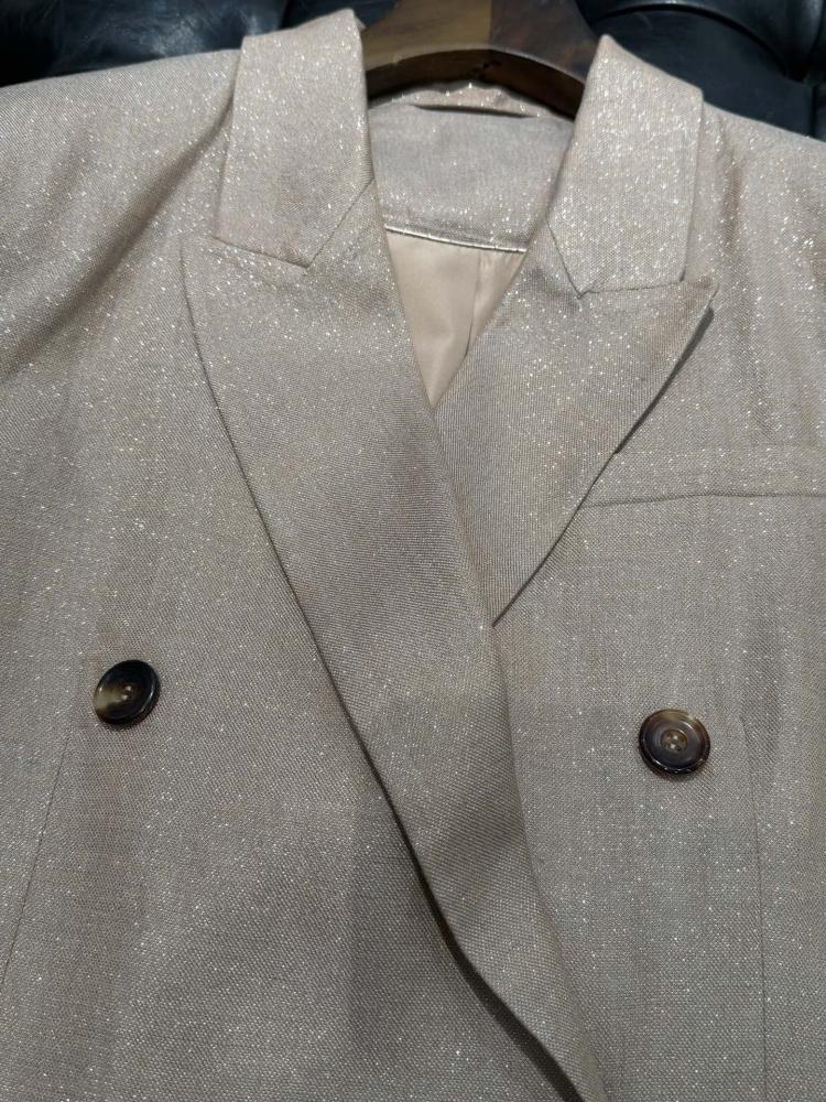 طقم Brunello cucinelli