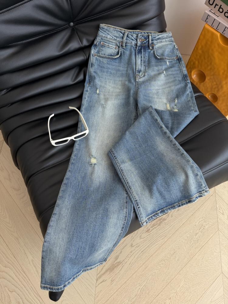 بنطلون Acne