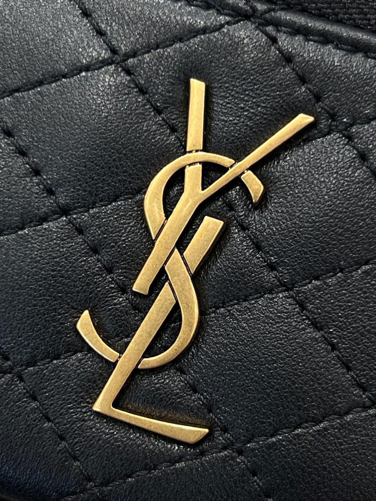 سان لوران GABY VANIT BAG مقاس 18cm