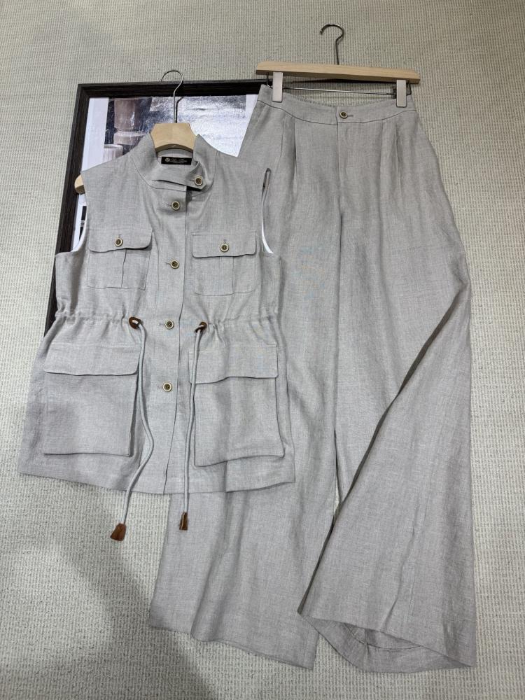 طقم Brunello cucinelli