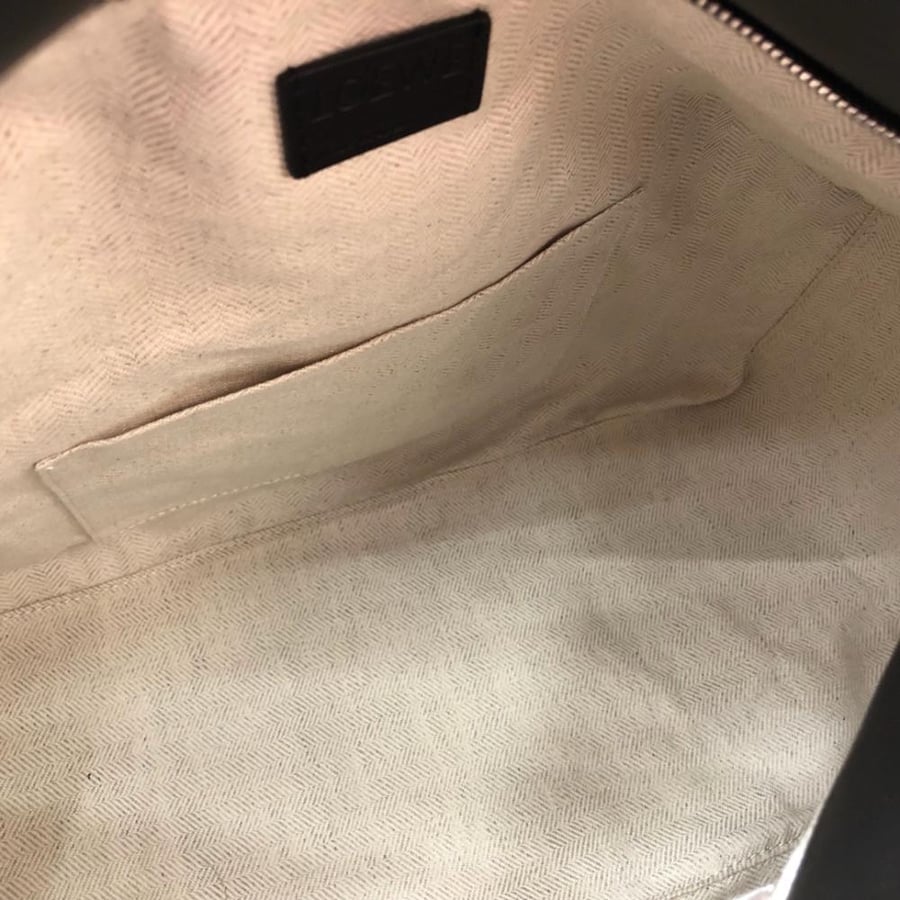 Loewe Puzzle Bag Large