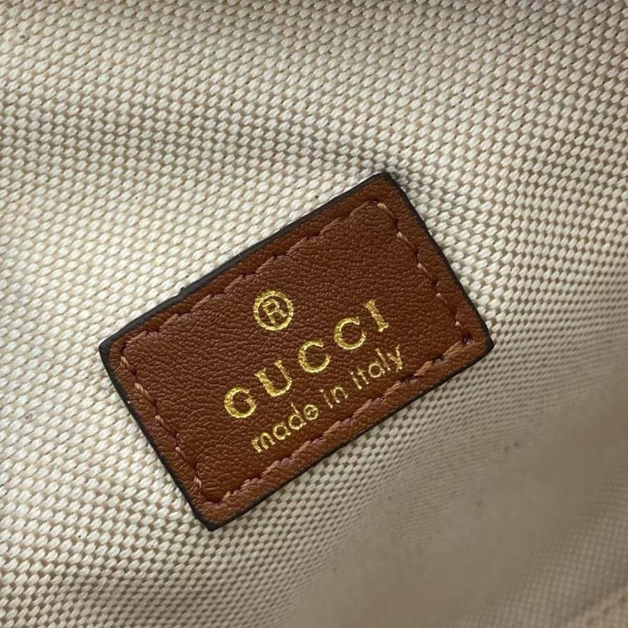 شنطة غوتشي