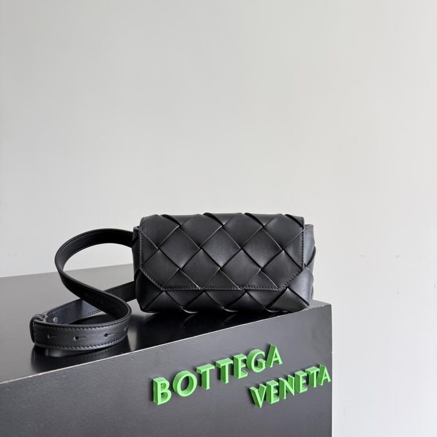 شنطة بوتيغا Diago Belt-Bag