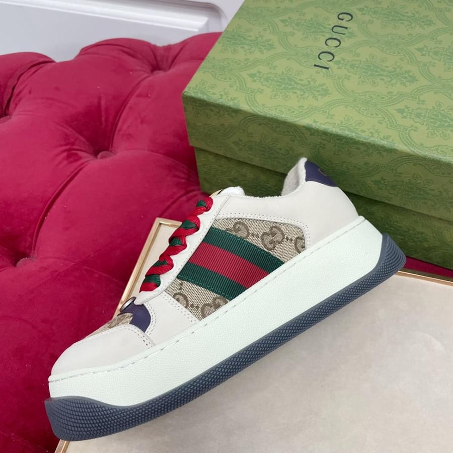 شوز غوتشي