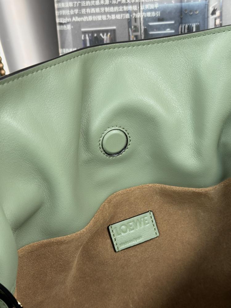 Loewe flamenco bag