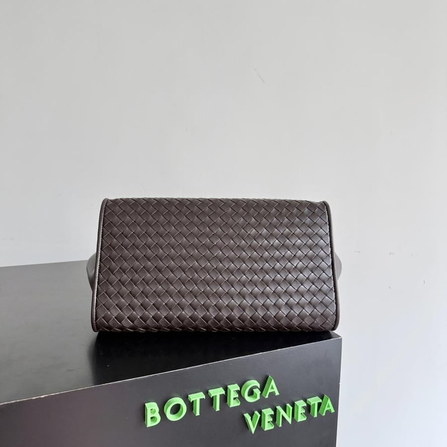 شنطة بوتيغا Small barbara BOTTEGA