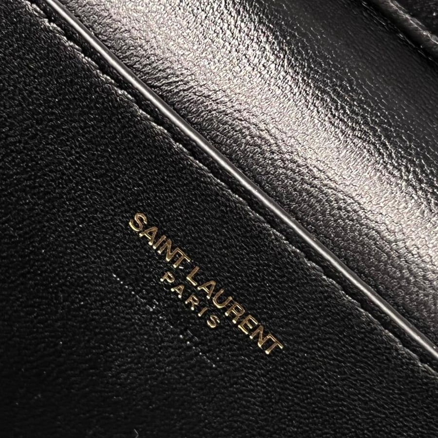 سان لوران GABY VANIT BAG مقاس 18cm