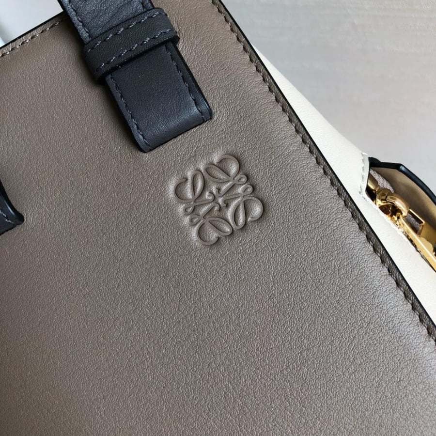 Loewe Hammock bag