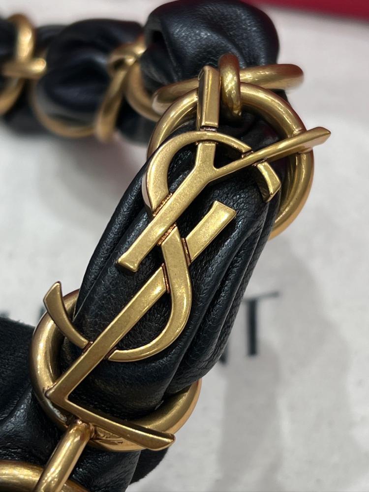 شنطة سان لوران AMALIA Hobo saint Laurent
