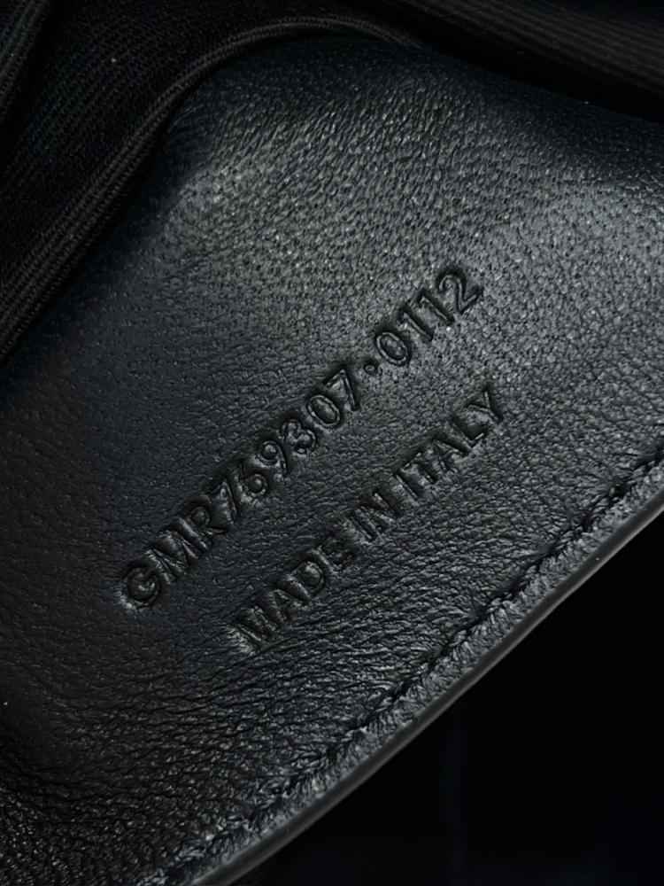 شنطة سان لوران LE Cassandre Saint Laurent