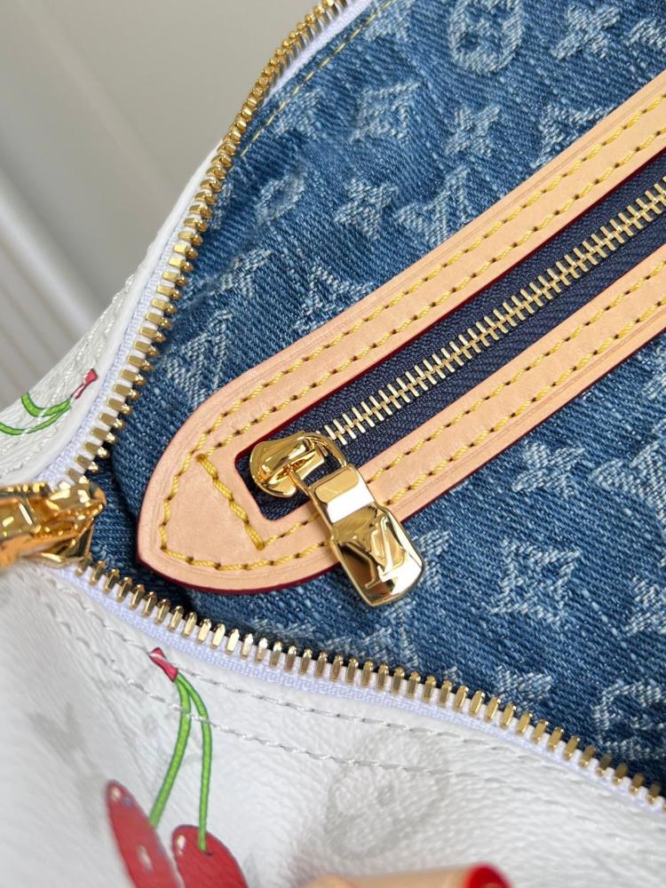 شنطة لويس فيتون شنطة لويس فيتون Speedy Bandoulière مقاس 30