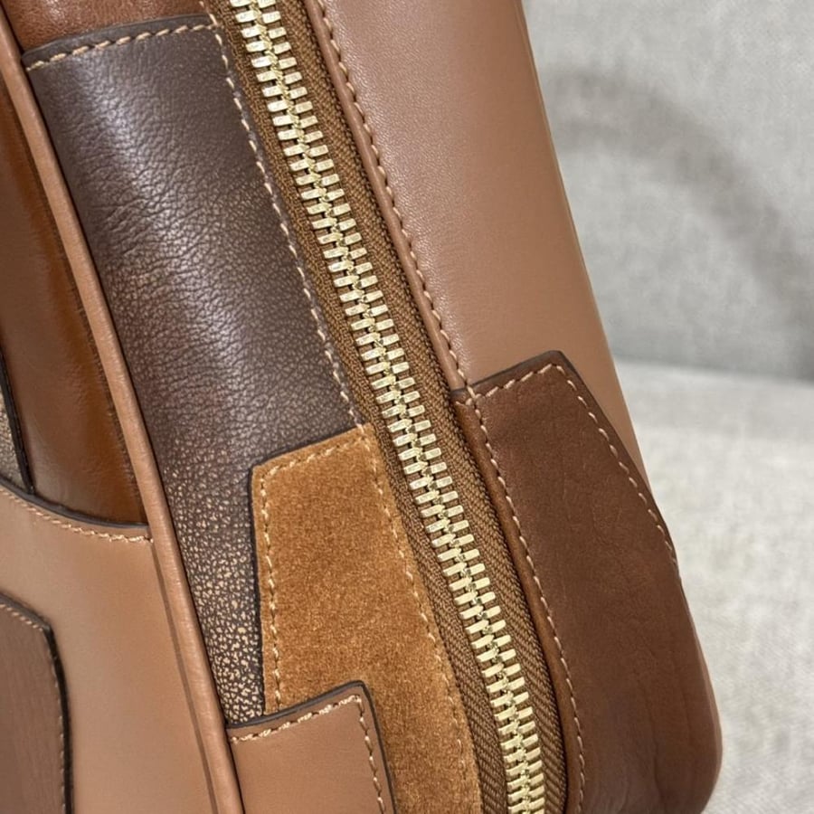شنطة Miu Miu Arcadie leather