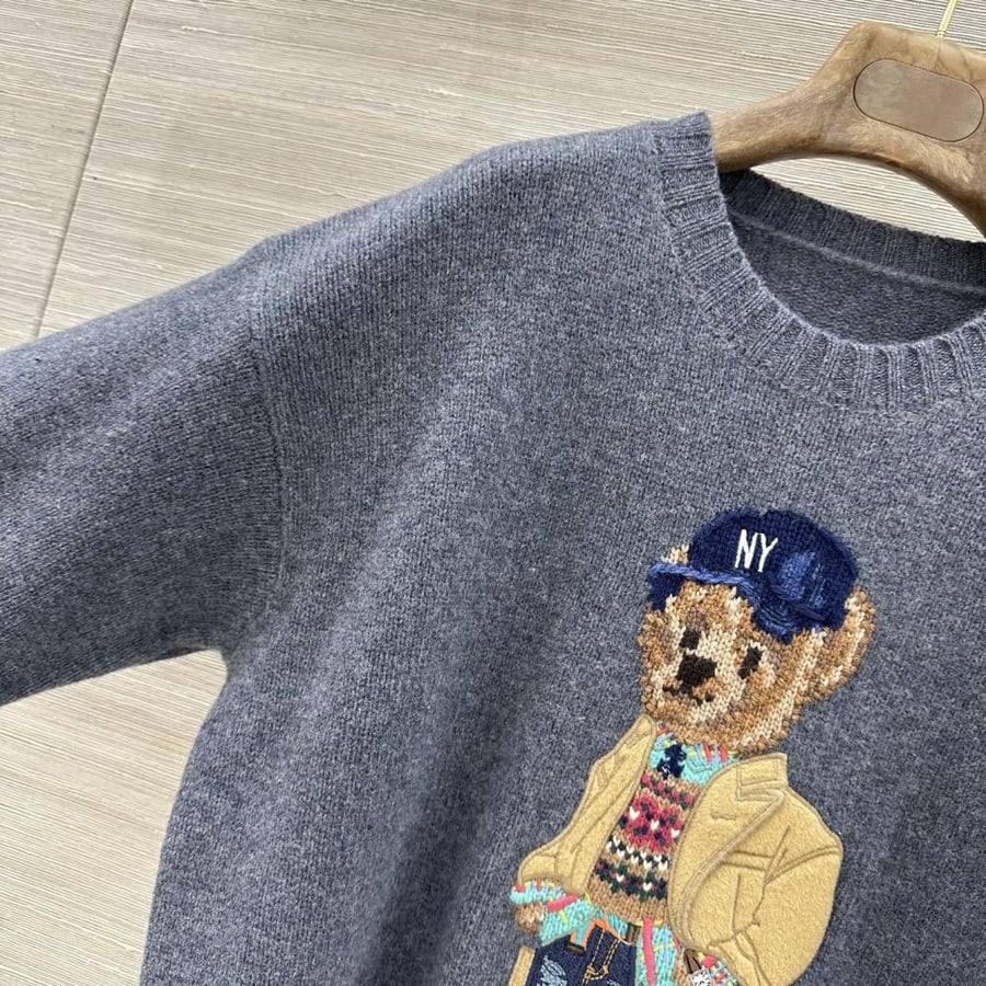 بلوفر Ralph Lauren
