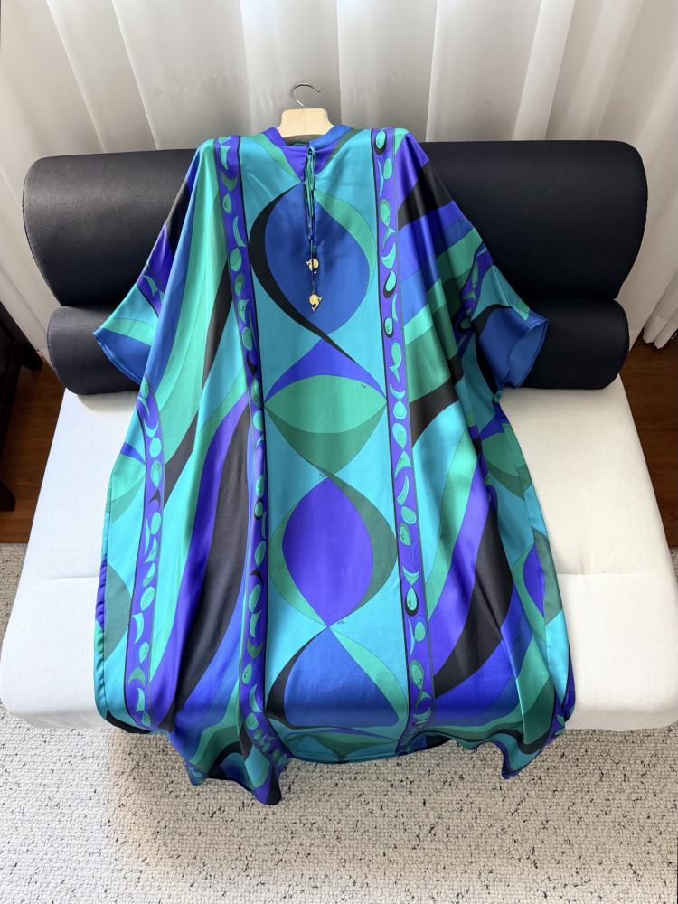 فستان Pucci