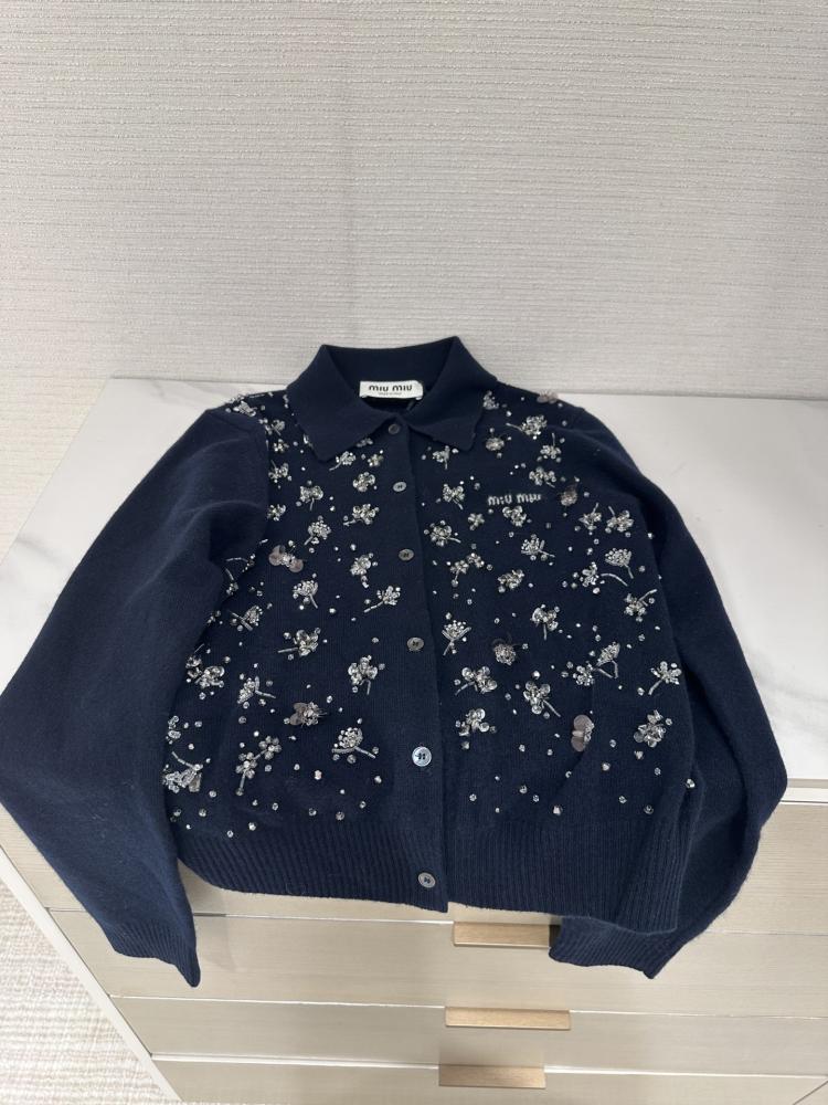 كارديجان Miu Miu