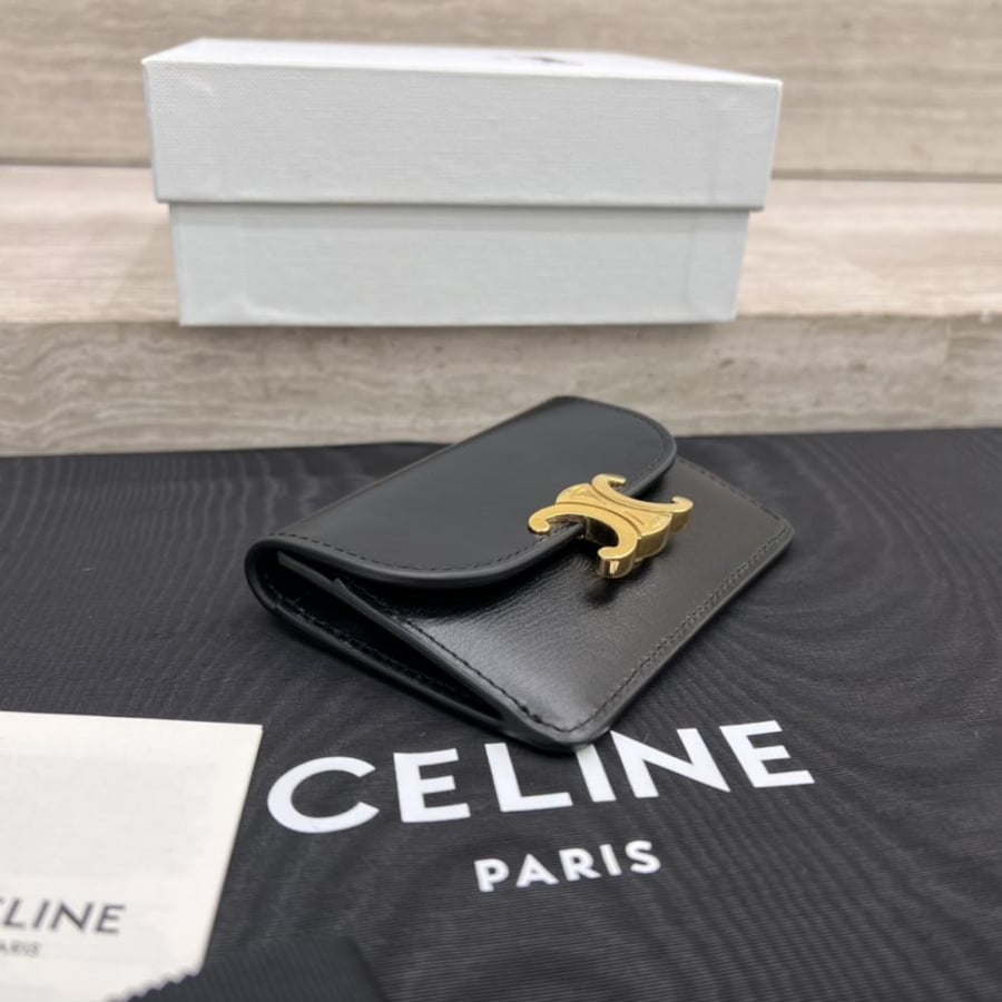 محفظة كارد هولدر سيلين CELINE