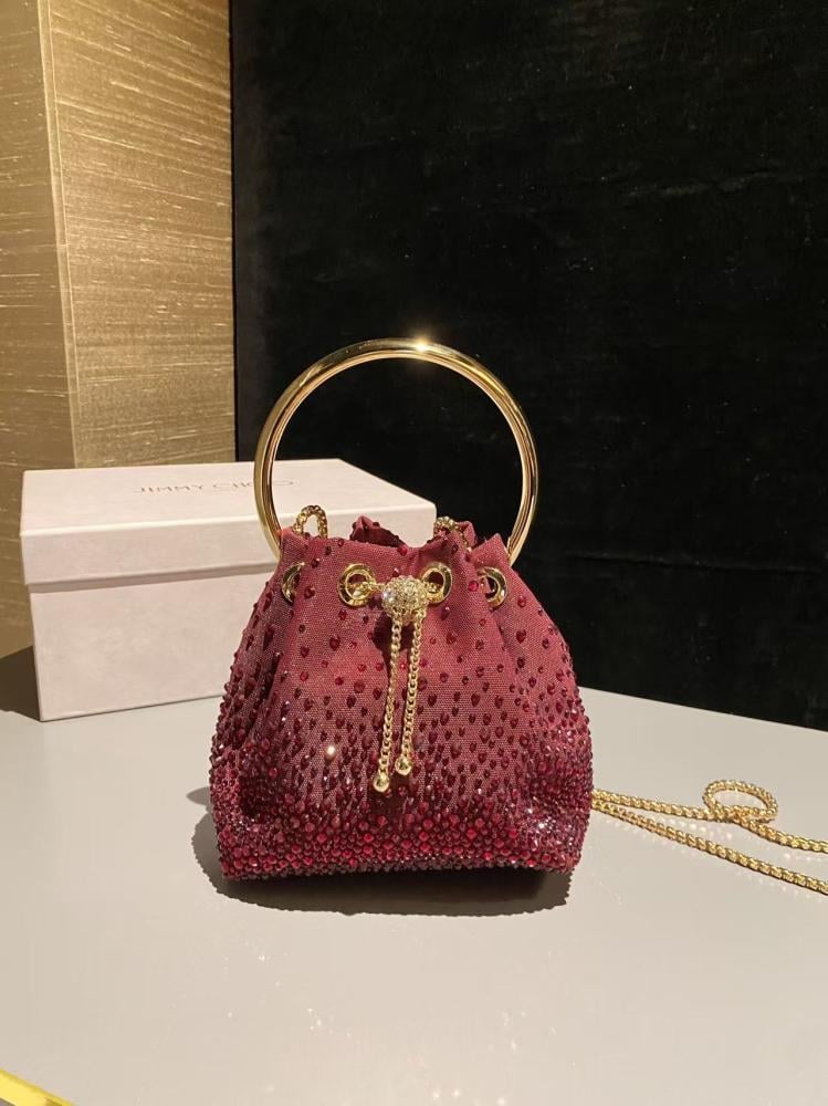 شنطة جيمي تشو JIMMY CHOO