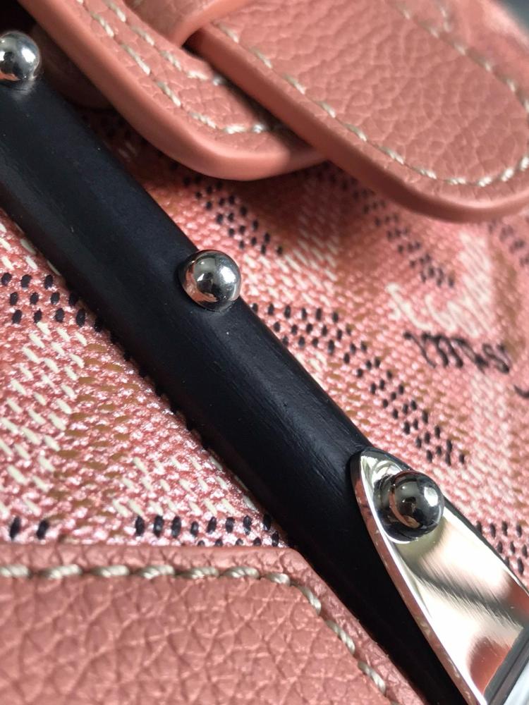 شنطة جويارد  saigon souple nano bag lrhs 11cm