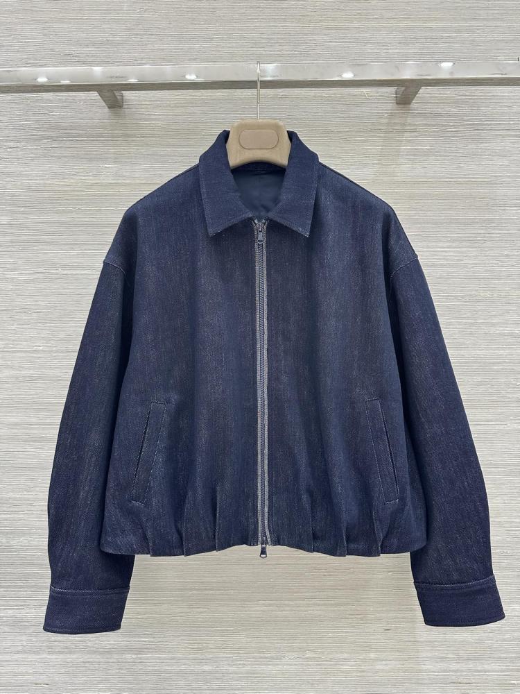 جاكيت Brunello cucinelli