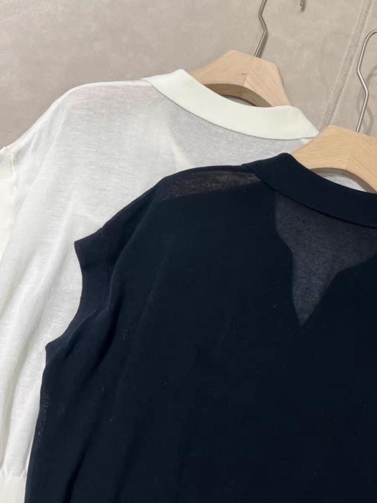 توب Brunello cucinelli