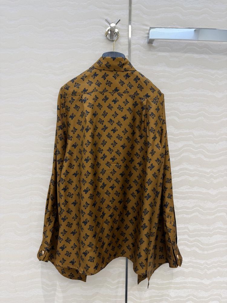 قميص MaxMara
