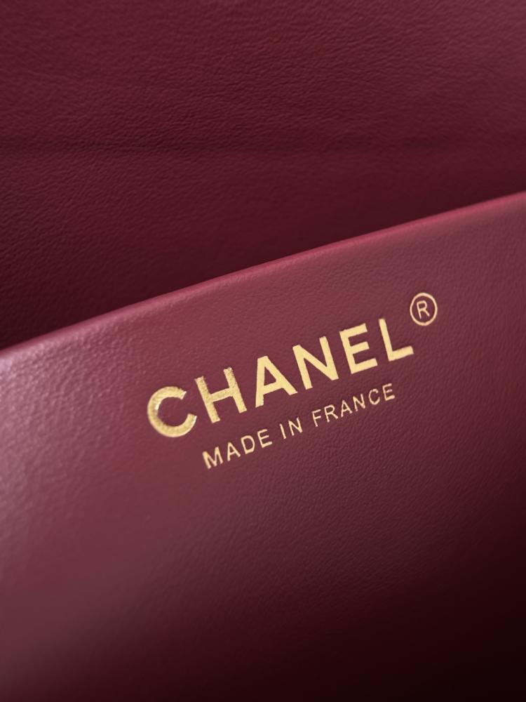 شنطة شانيل chanel