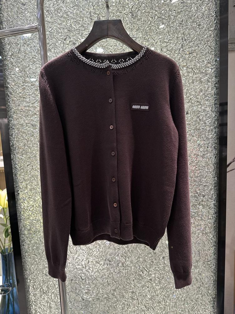 كارديجان Miu Miu