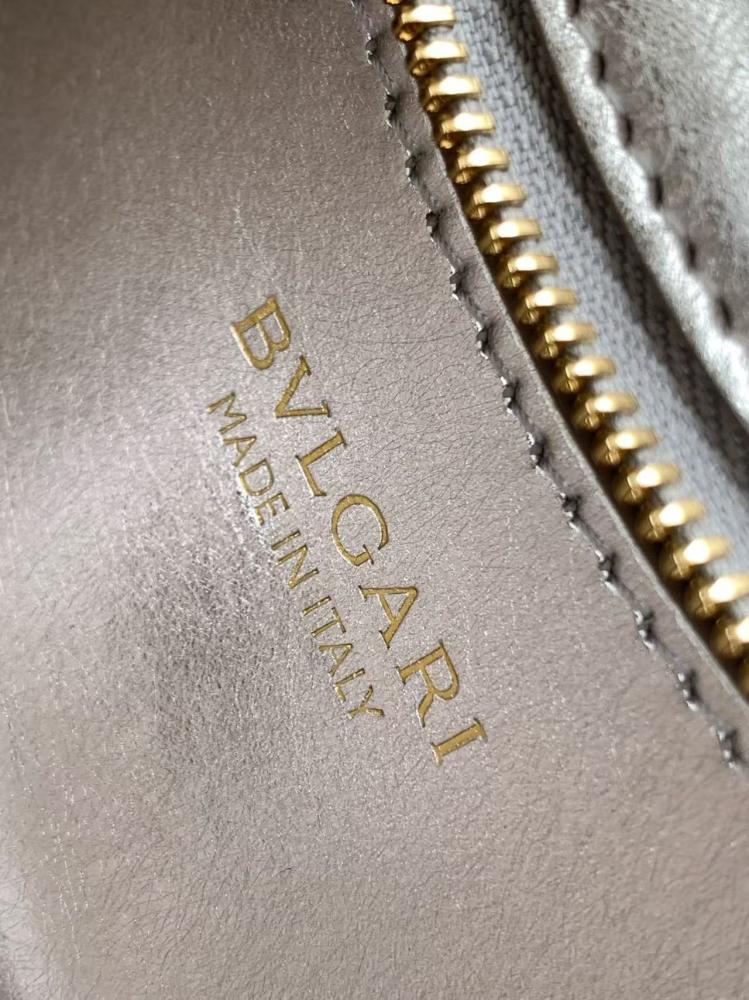 شنطة بولغاري Serpenti BAIA مقاس 27.5cm
