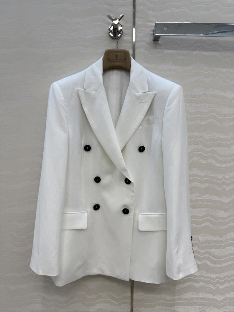 جاكيت Brunello cucinelli