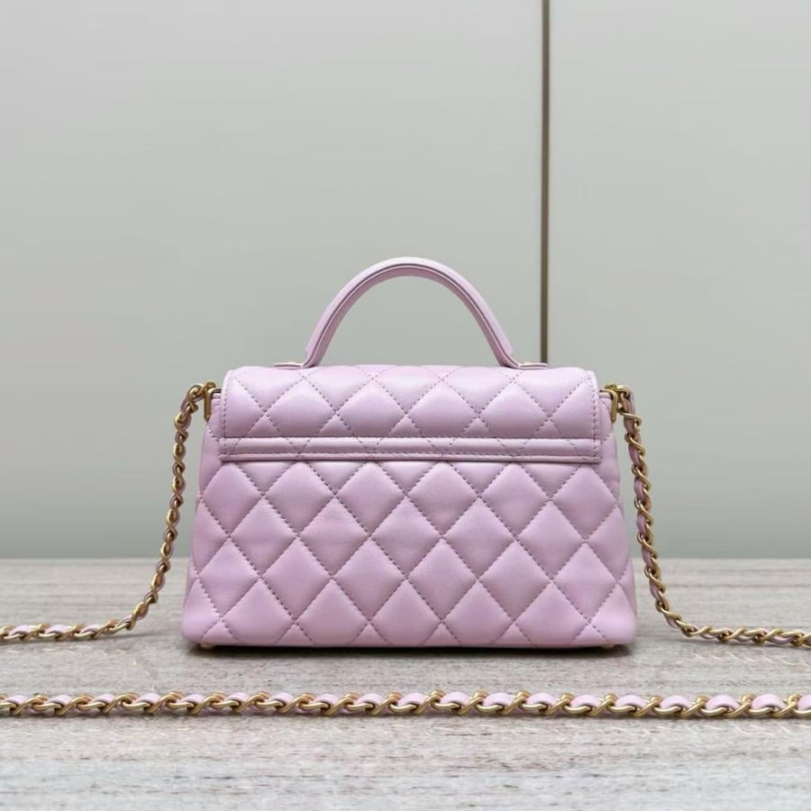 شنطة شانيل 25P مقاس 20cm