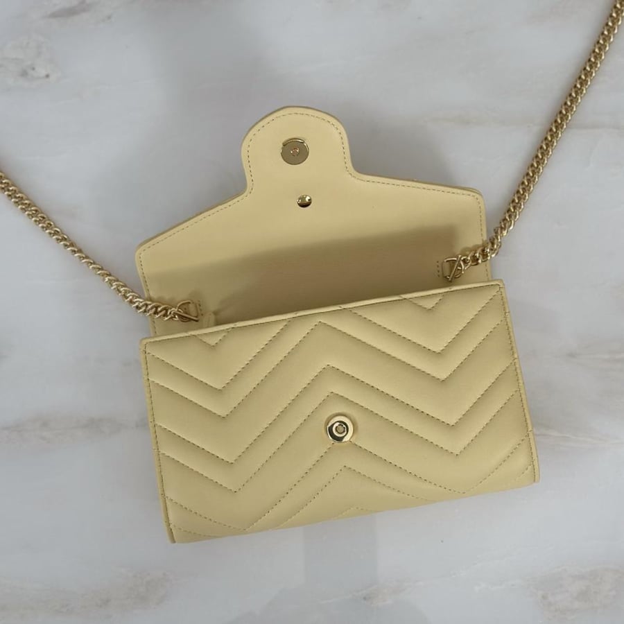 شنطة غوتشي Gucci