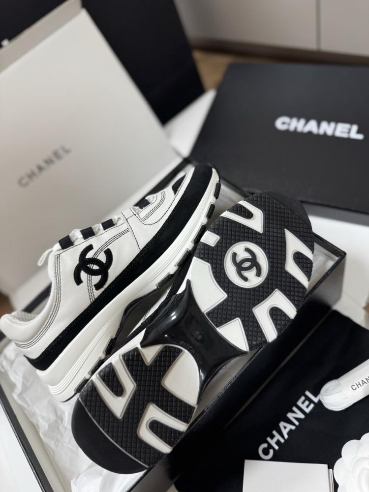 Chanel shoes