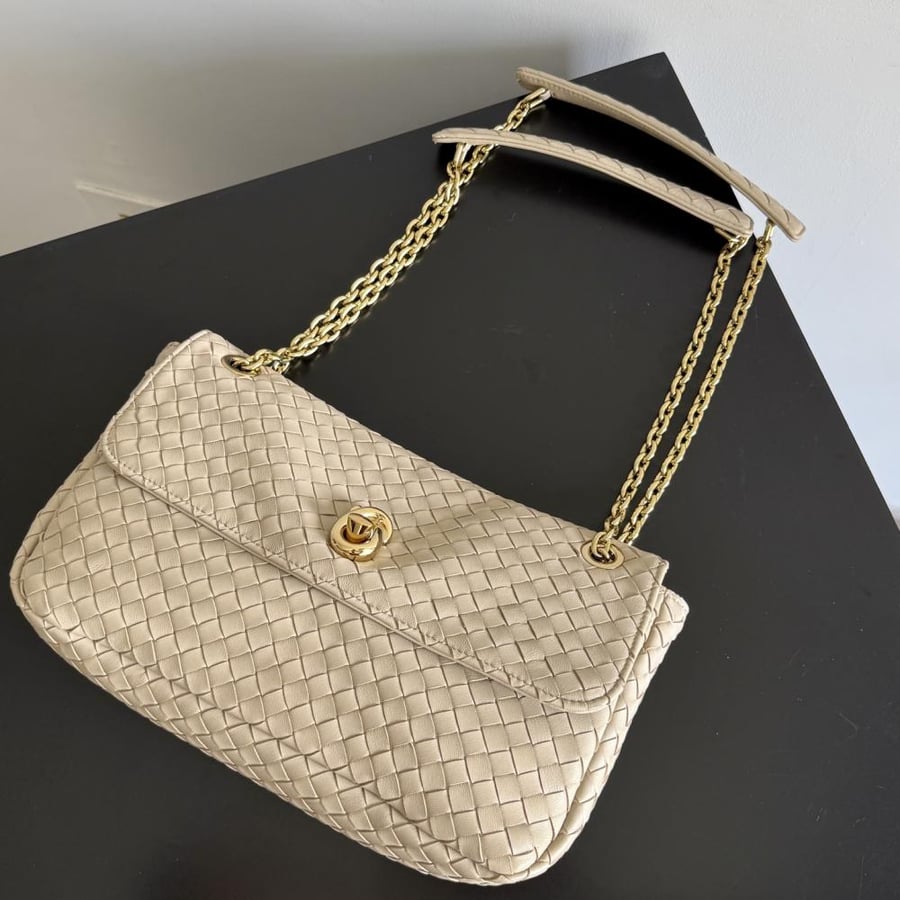 شنطة بوتيغا Madison Bottega