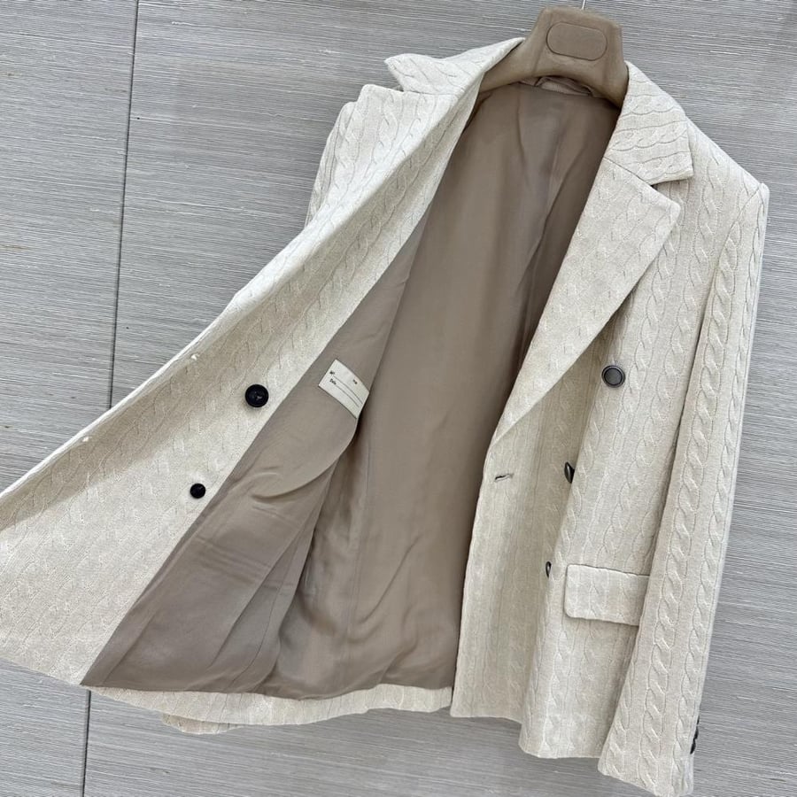 جاكيت Brunello cucinelli