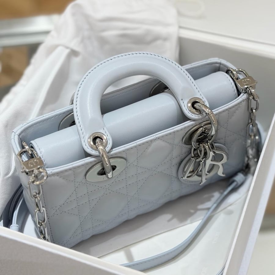 شنطة ديور Dior