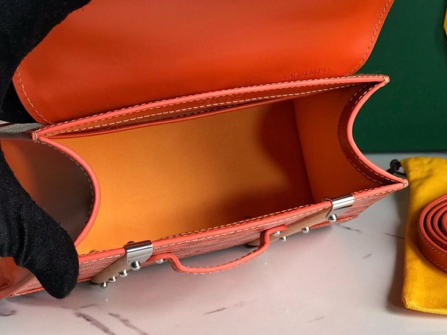 شنطة جويارد  saigon souple mini bag lrhs 20cm