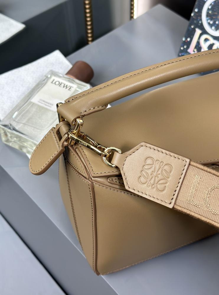 Loewe Puzzle Edge Small bag