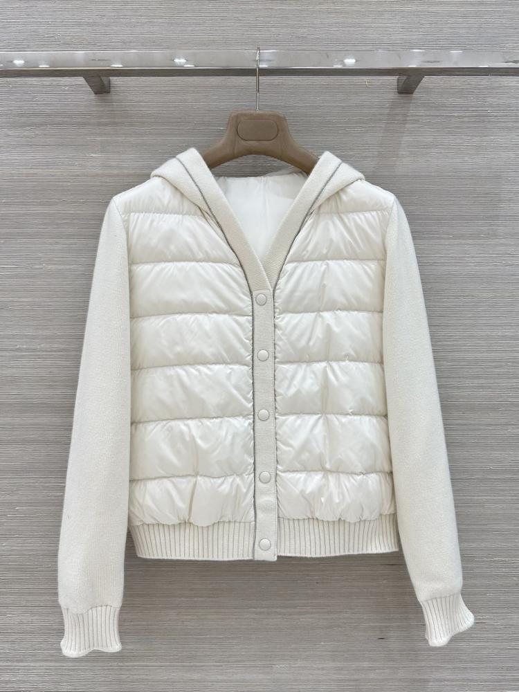 جاكيت Brunello cucinelli