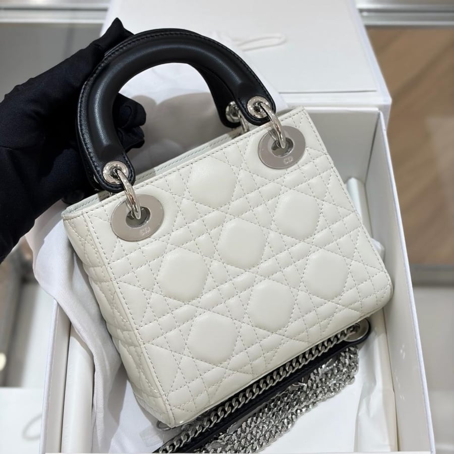 شنطة ديور Dior